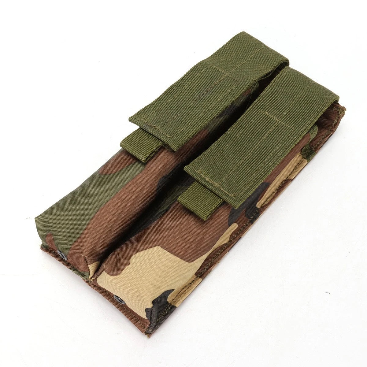 camouflage-double-magazine-pouch