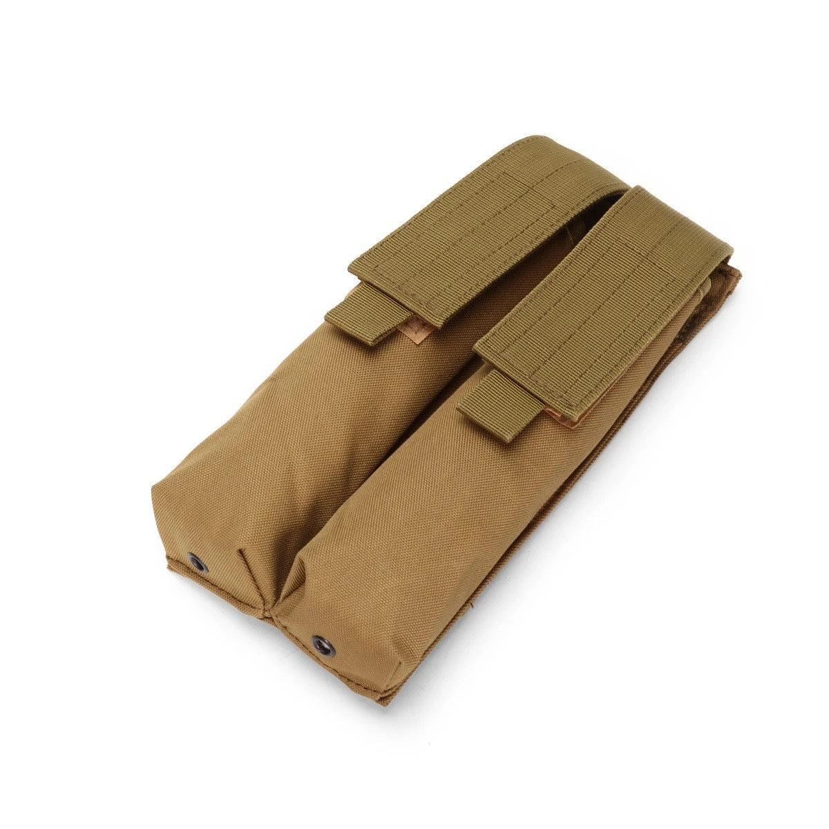 khaki-double-magazine-pouch
