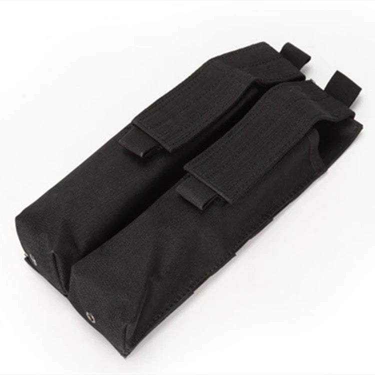 black-double-magazine-pouch