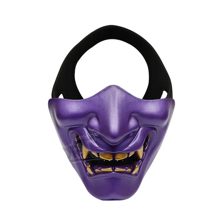 purple-fan-face-mask