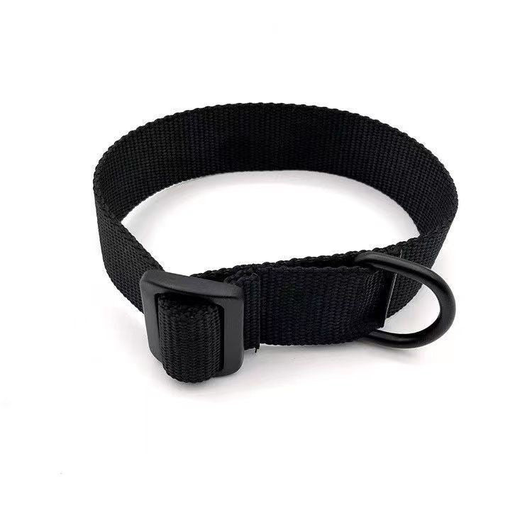 black-nylon-gun-sling