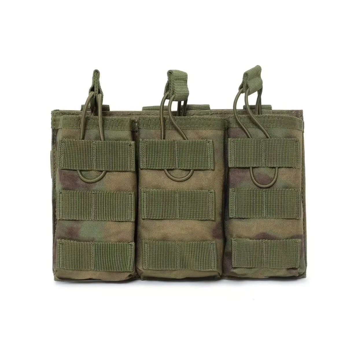 camouflage-triple-magazine-pouch