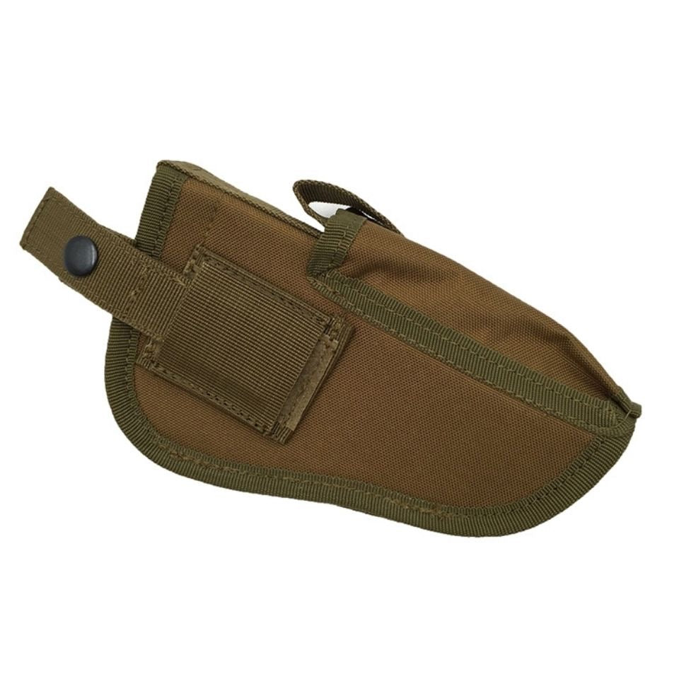 brown-holster