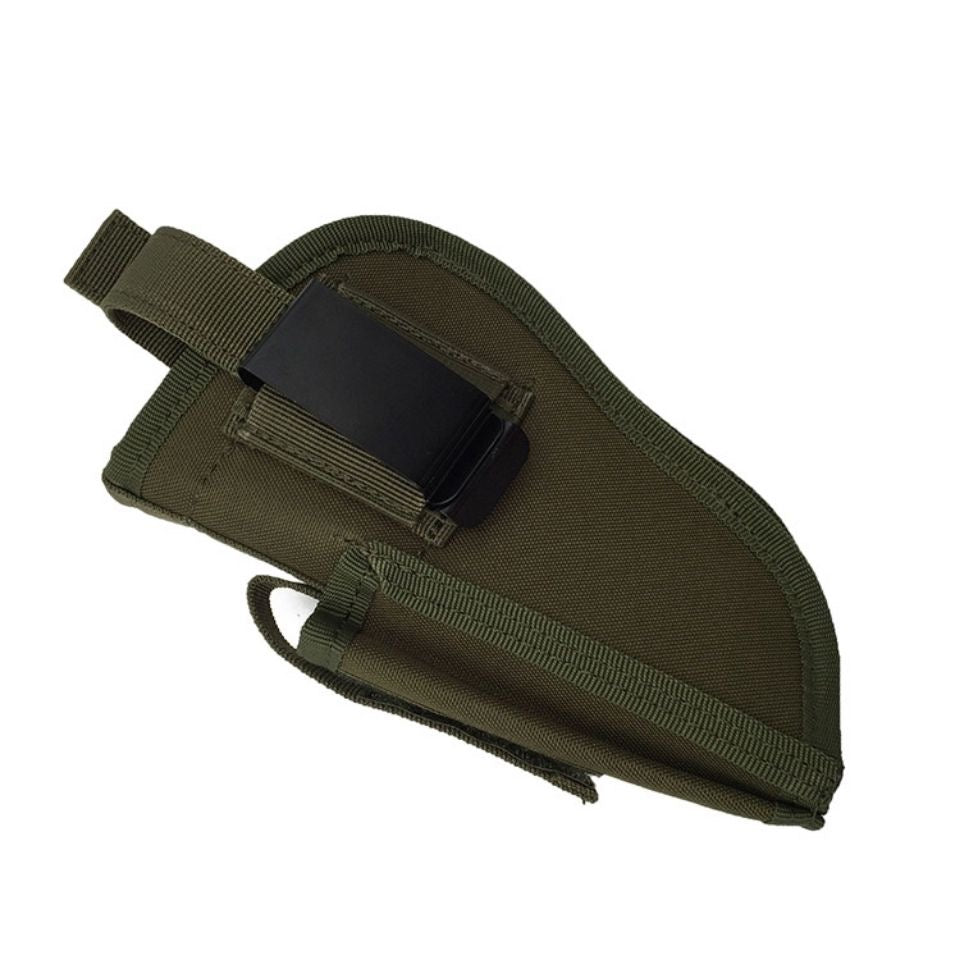 green-holster