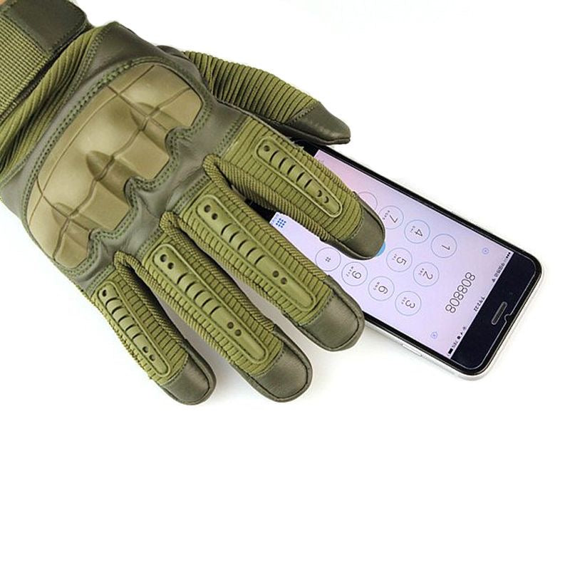 touchscreen-compatible