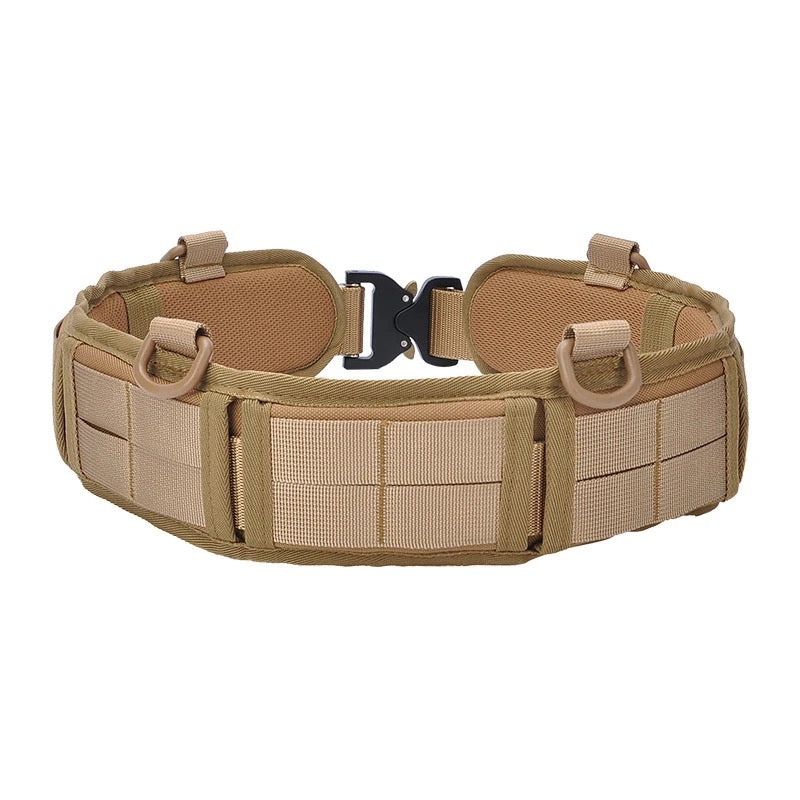 khaki-tactiacl-waist-belt