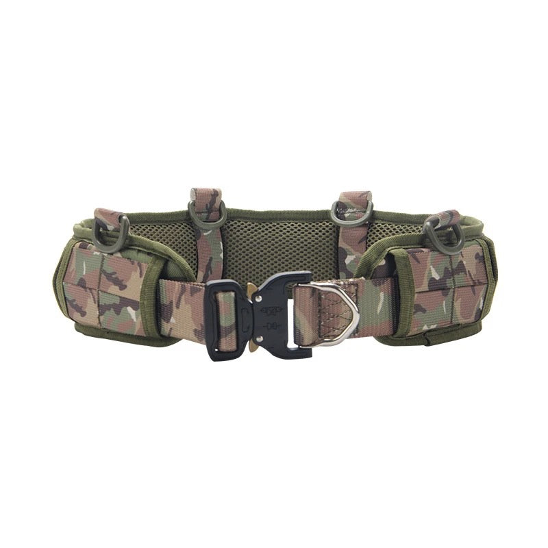 camouflage-tactiacl-waist-belt