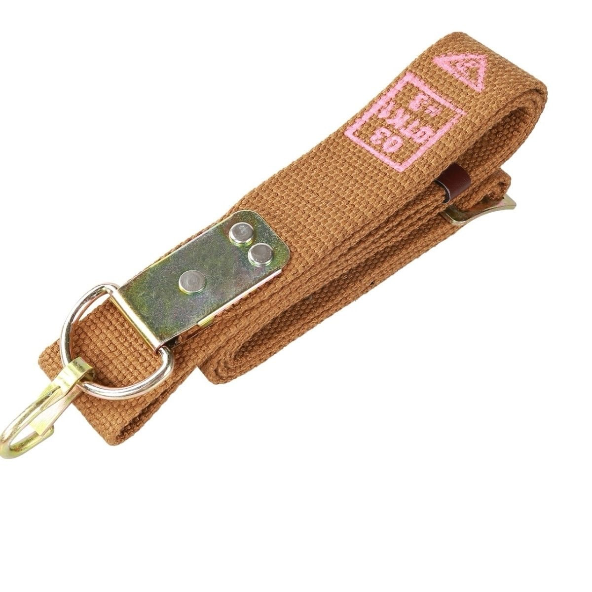 khaki-nylon-sling