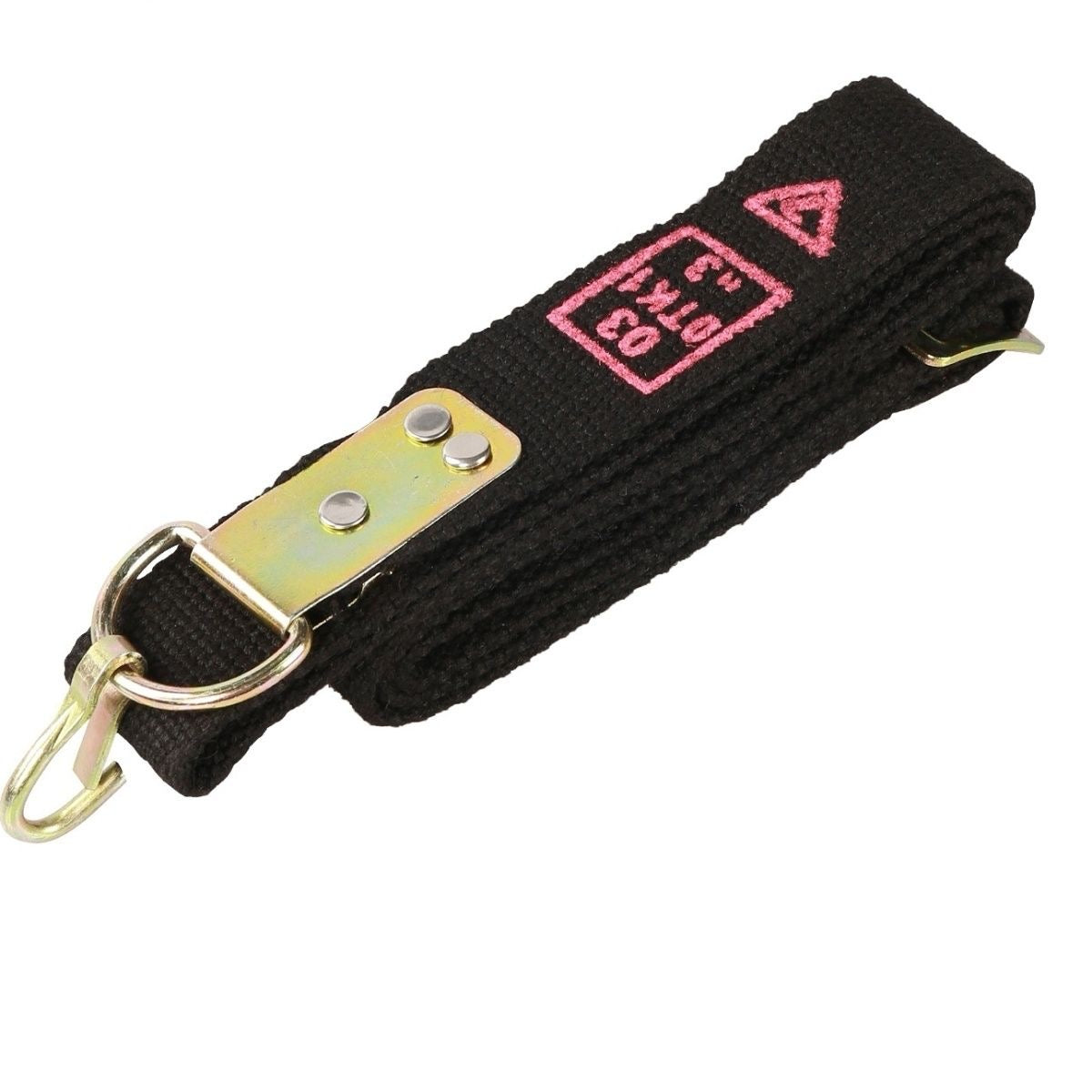 black-nylon-sling
