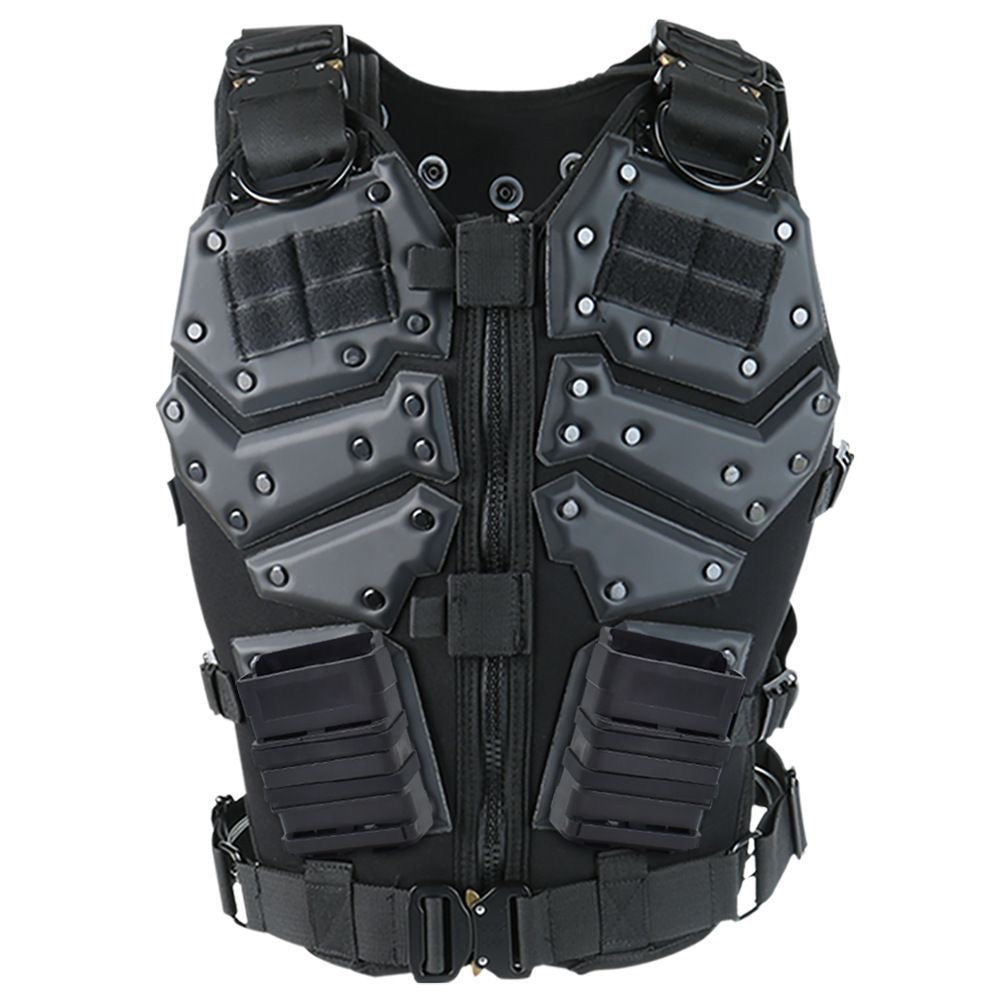 black-tactical-vest