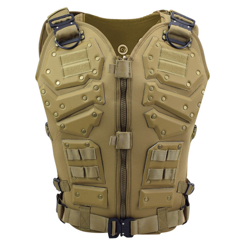 sand-tactical-vest