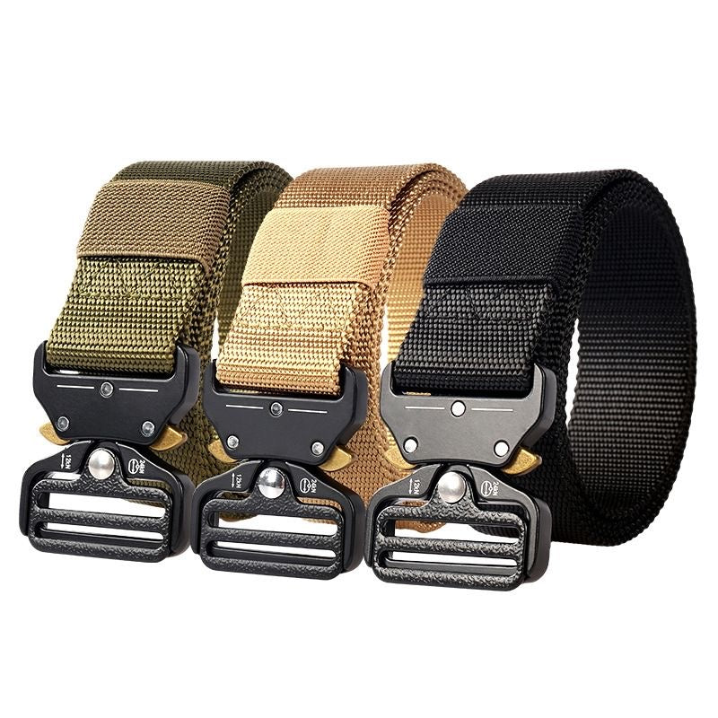 nylon-tactical-belt
