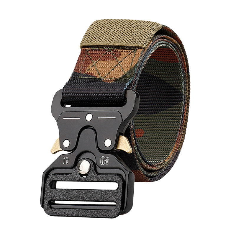 camouflage-belt