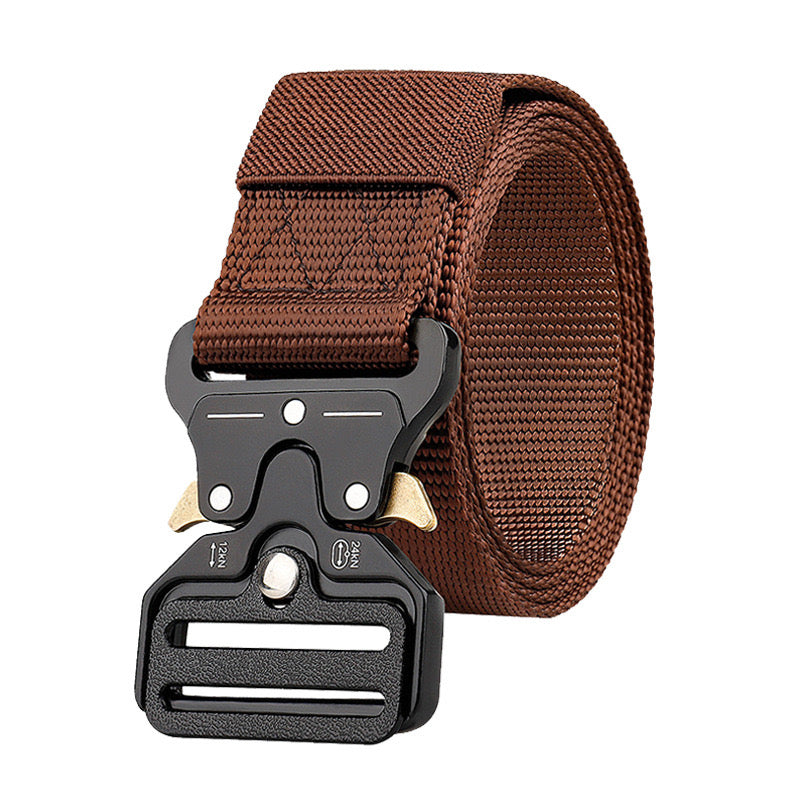 brown-belt