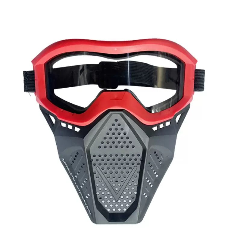 red-tactical-mask