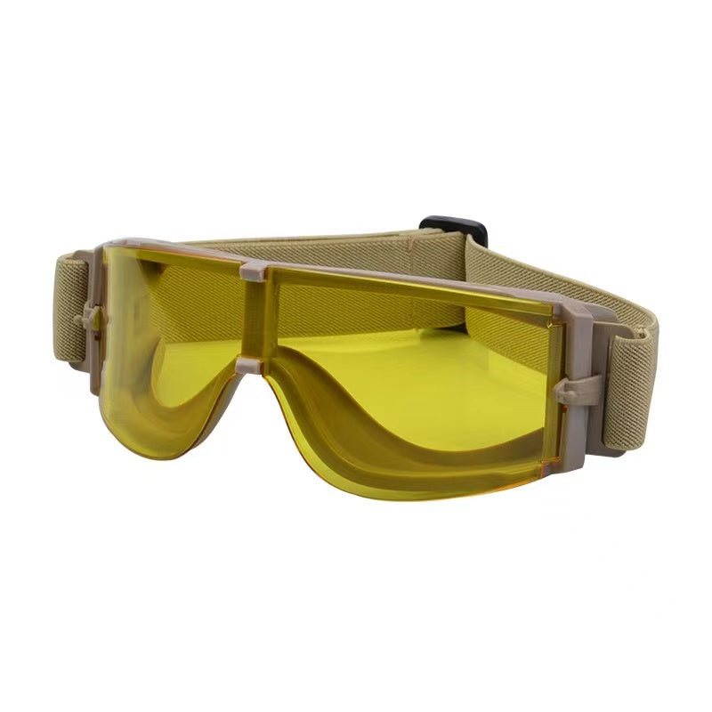 khaki-yellow-lens-goggles