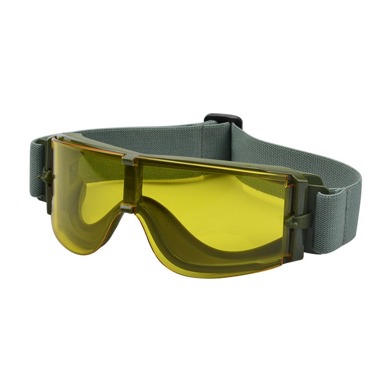 green-yellow-lens-goggles