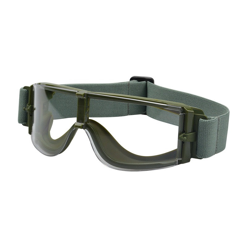 green-transparent-lens-goggles