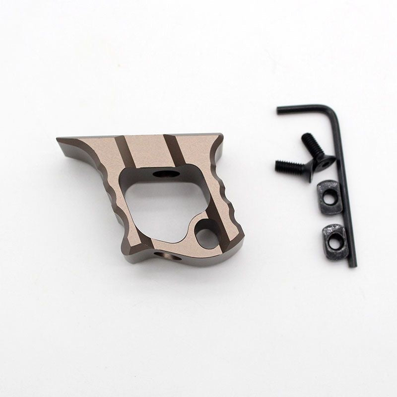 brown-metal-under-mount-hand-brake