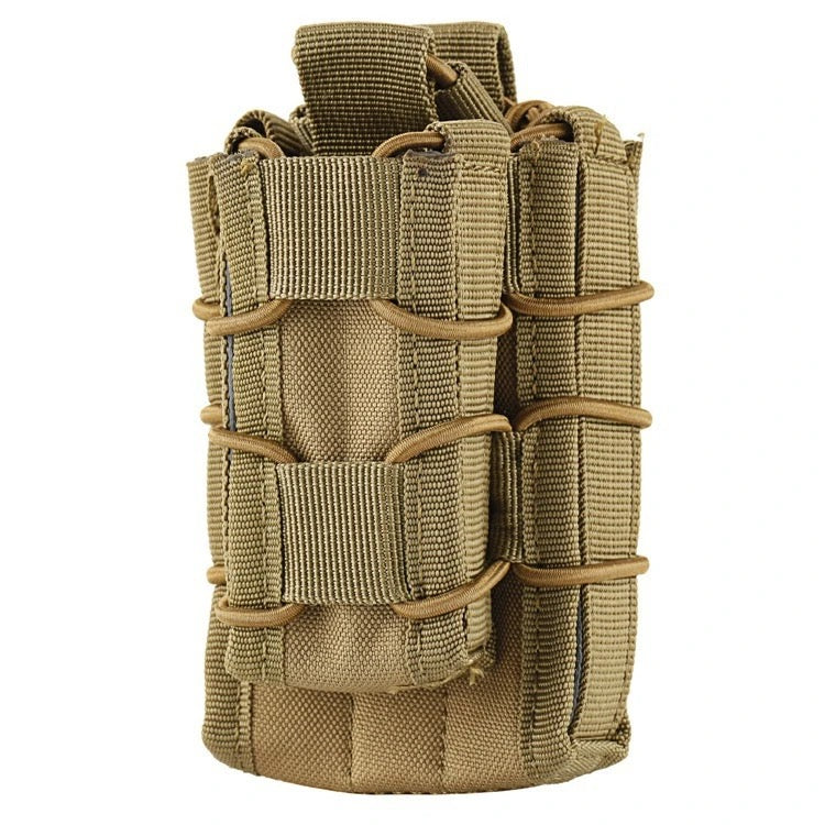 khaki-dual-cluster-magazine-pouch