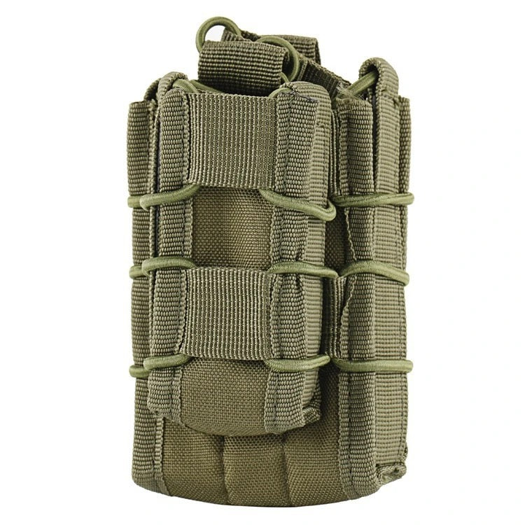 green-dual-cluster-magazine-pouch