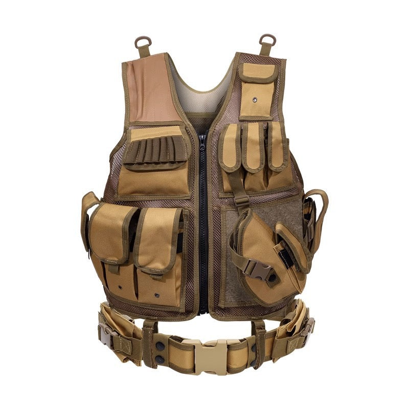 khaki-tactical-vest