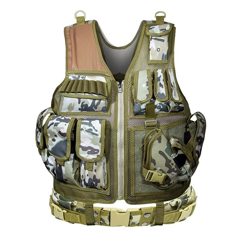 camouflage-tactical-vest