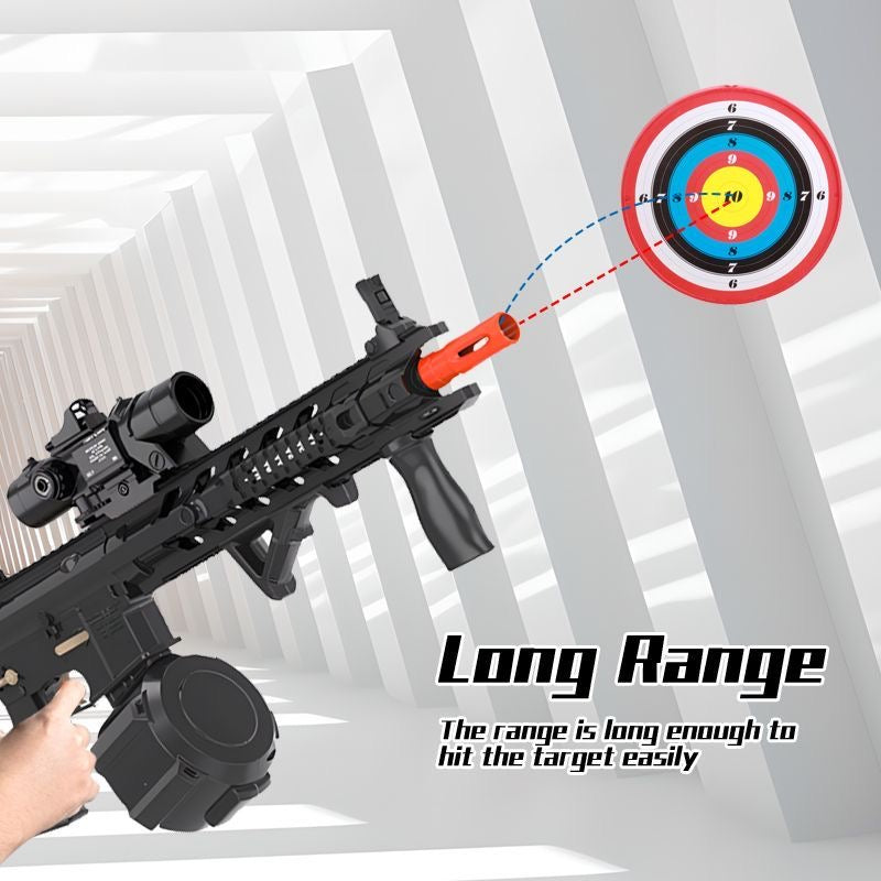 long-range