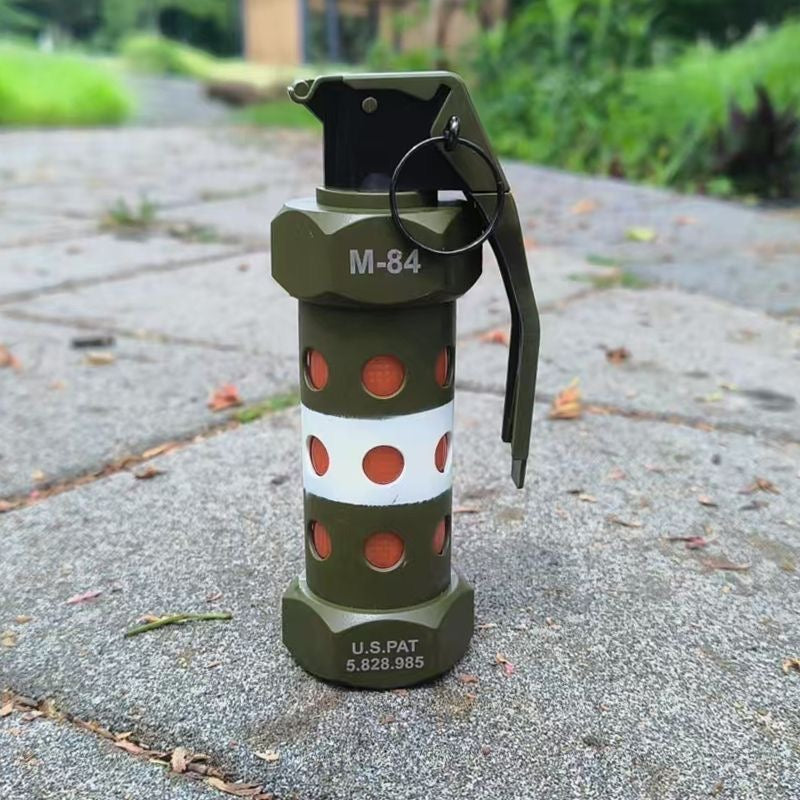 green-flash-grenade