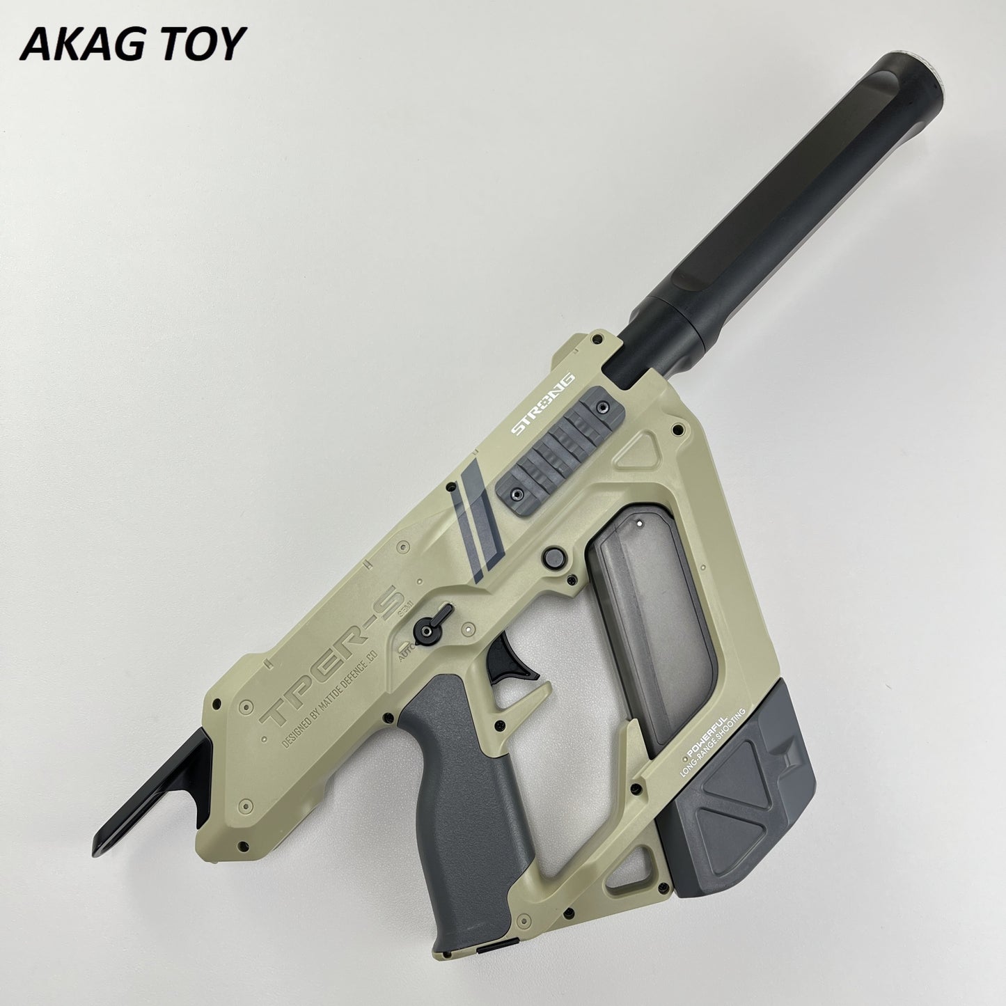 gel blaster guns