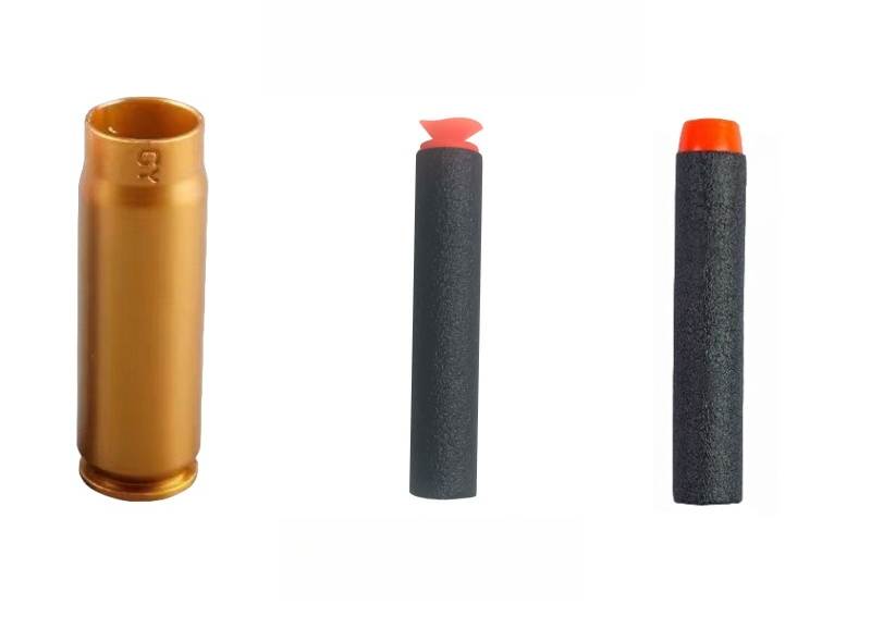 M416 Electric Burst Fully Automatic Shell Ejection Soft Bullet Dart Gun - Toy Gun