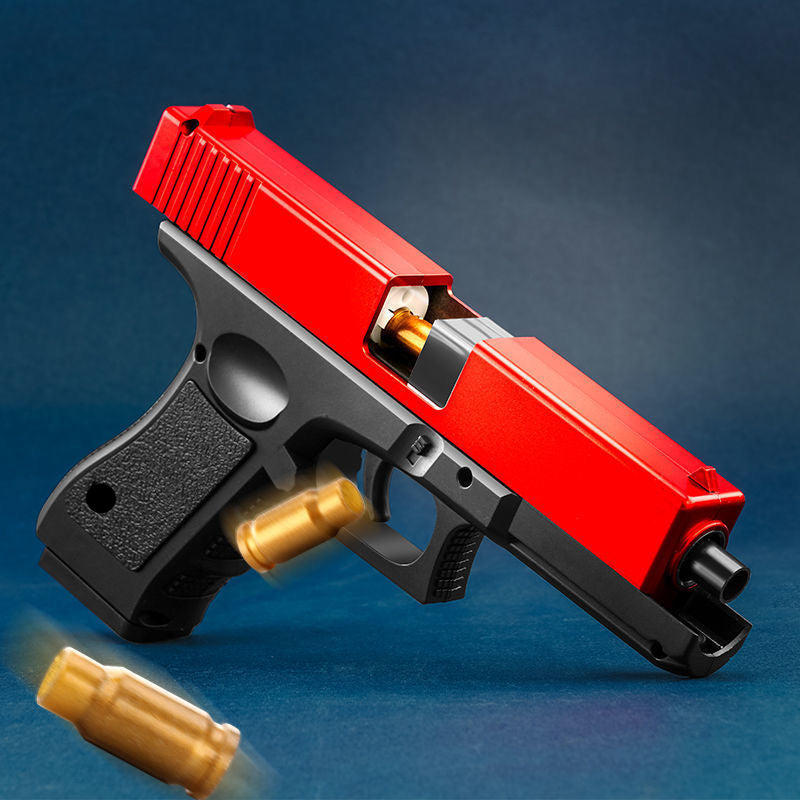 G18 Soft Bullet Gun