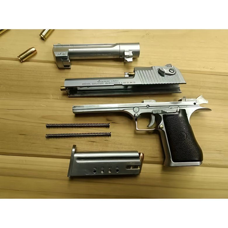 Detachable pistol