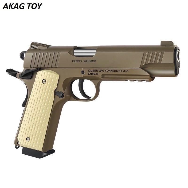 1911 Automatic Ejector
