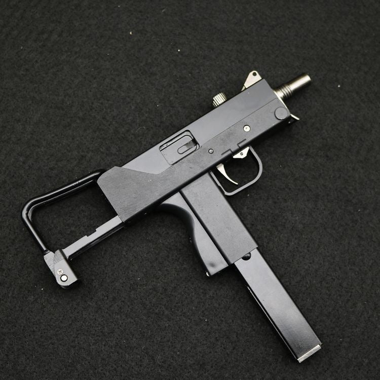 Submachine gun model