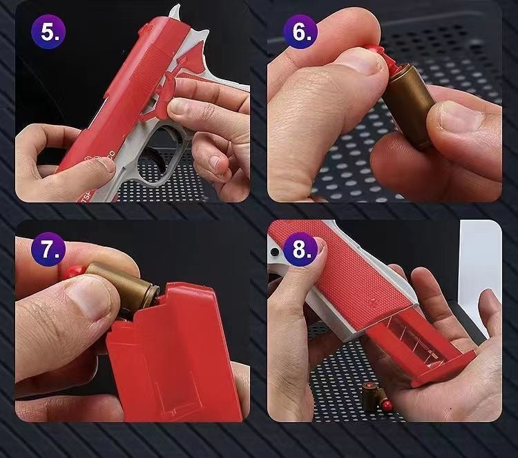 Disassembly points-2
