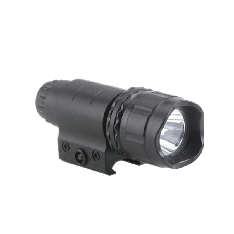 flashlight