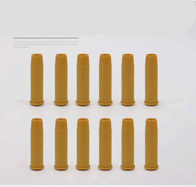 Plastic shell