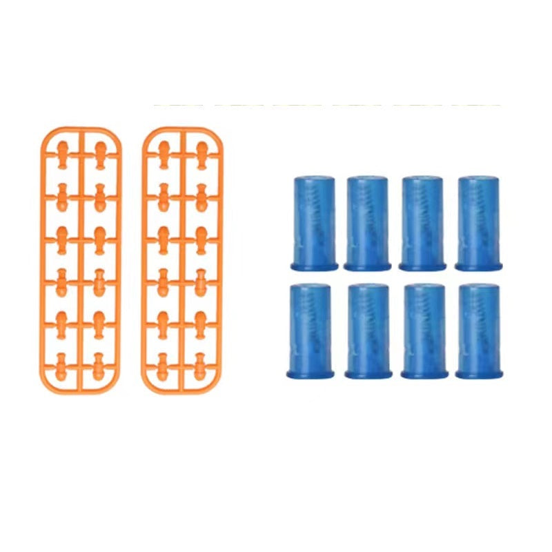 Shell Bullet