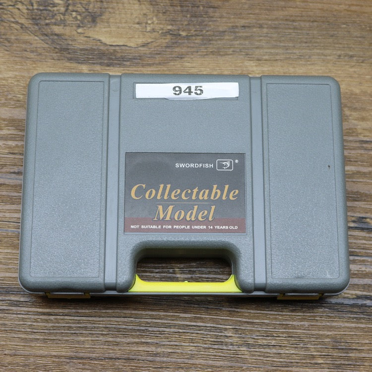 Plastic Box