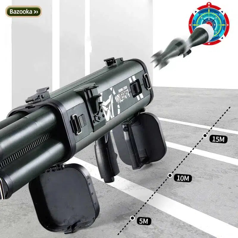 Long Range