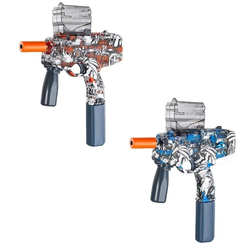 MP9 Electric Toy Gun