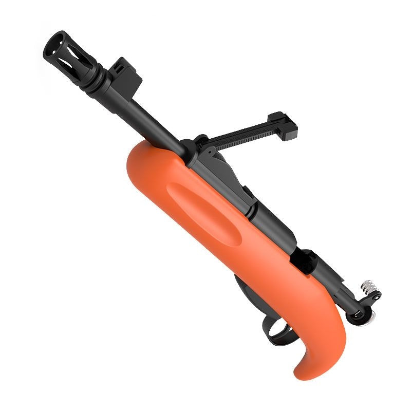 K31 soft bullet gun