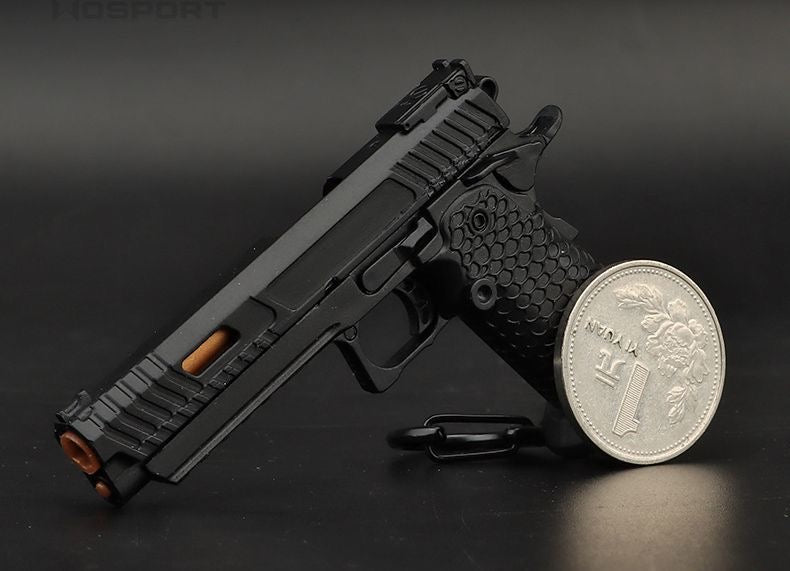 Mini 2011 Gun Model