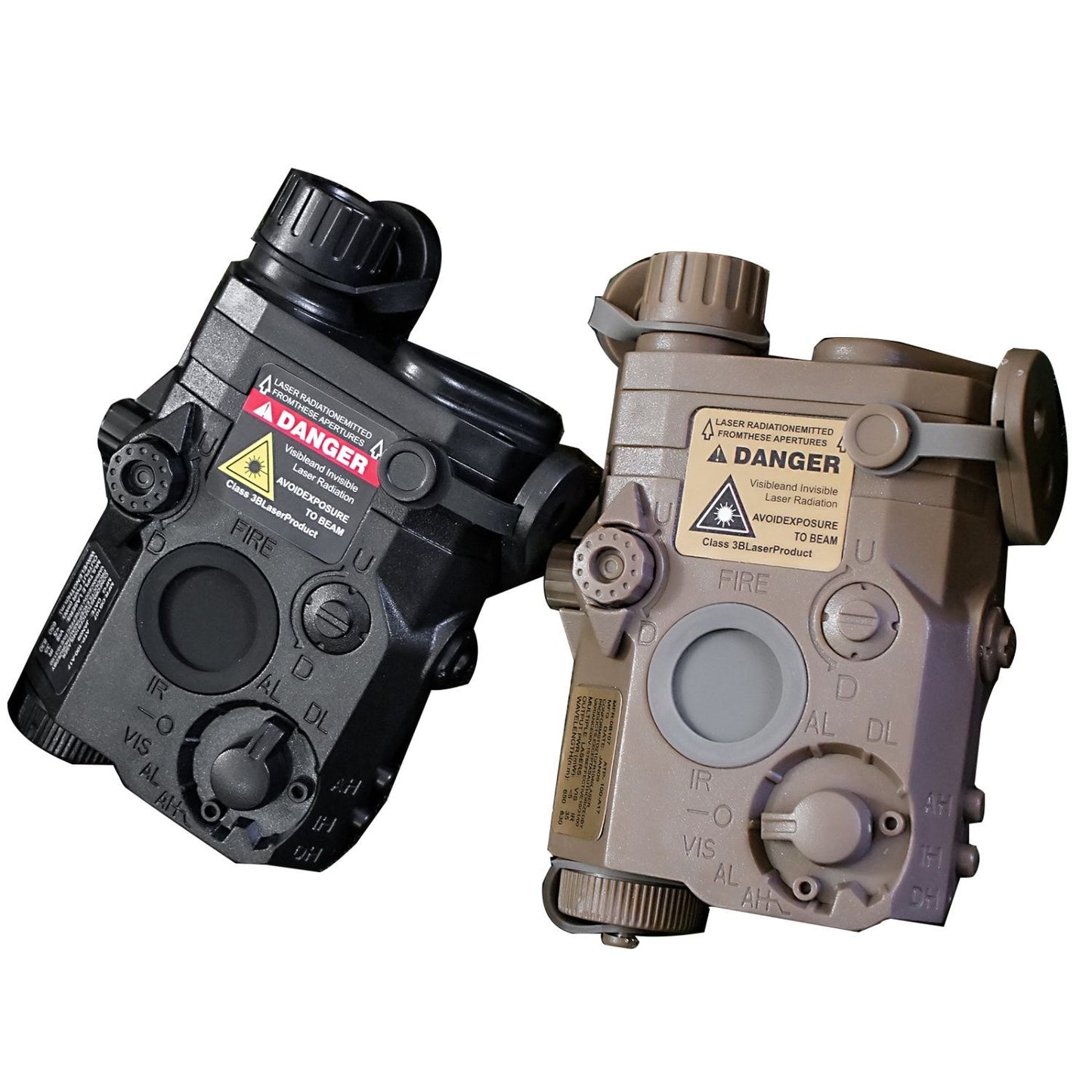 PEQ15 Multi-function Battery Box