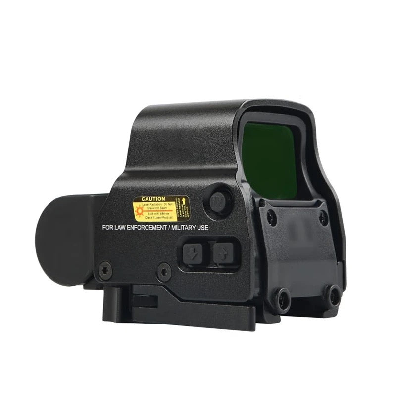 558 black holographic sight