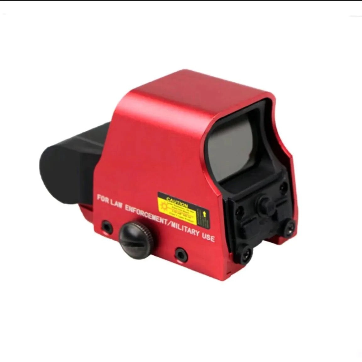 553 red holographic sight