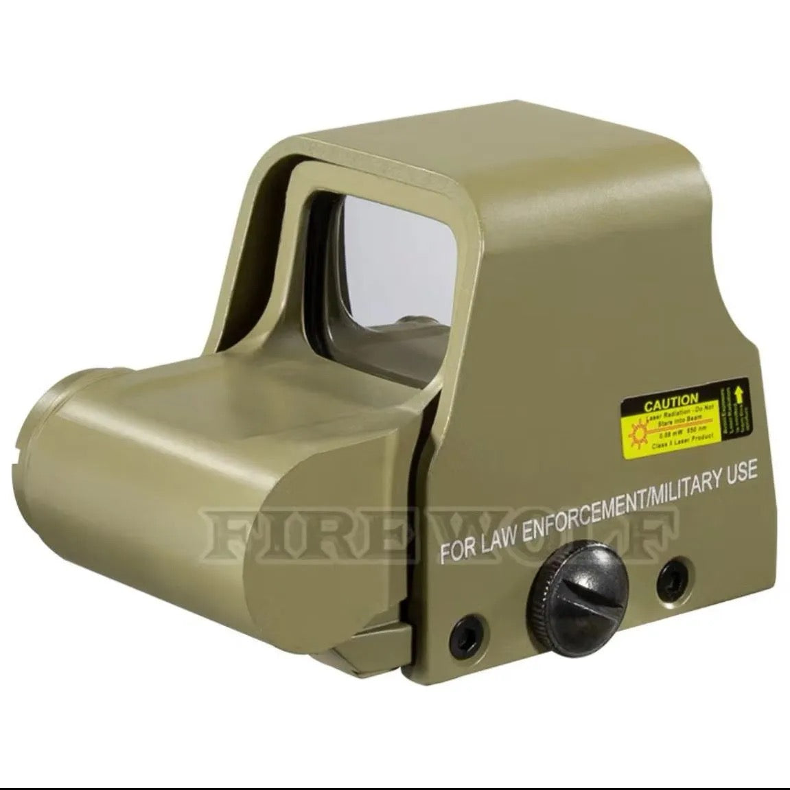 553 holographic sight