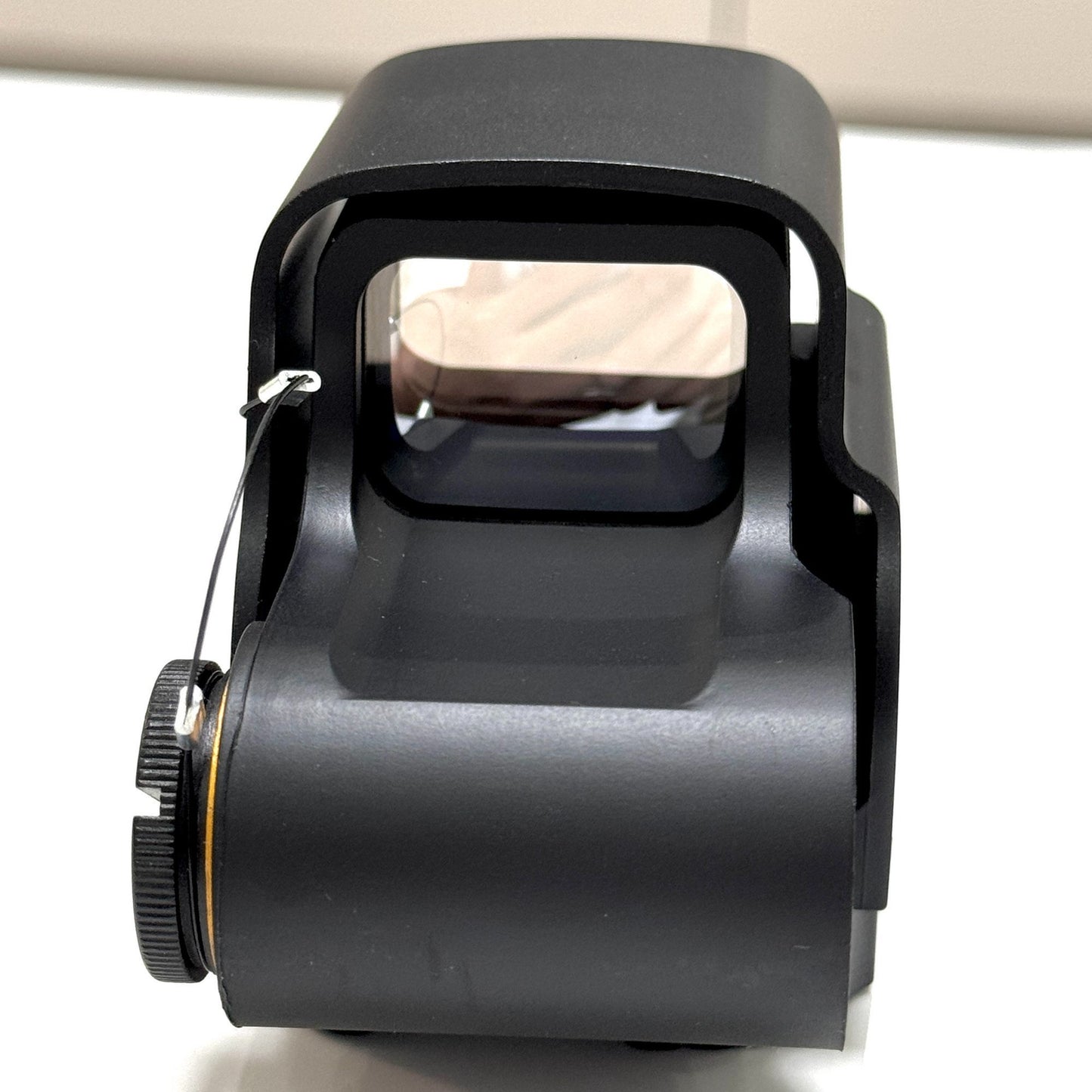 Scope details