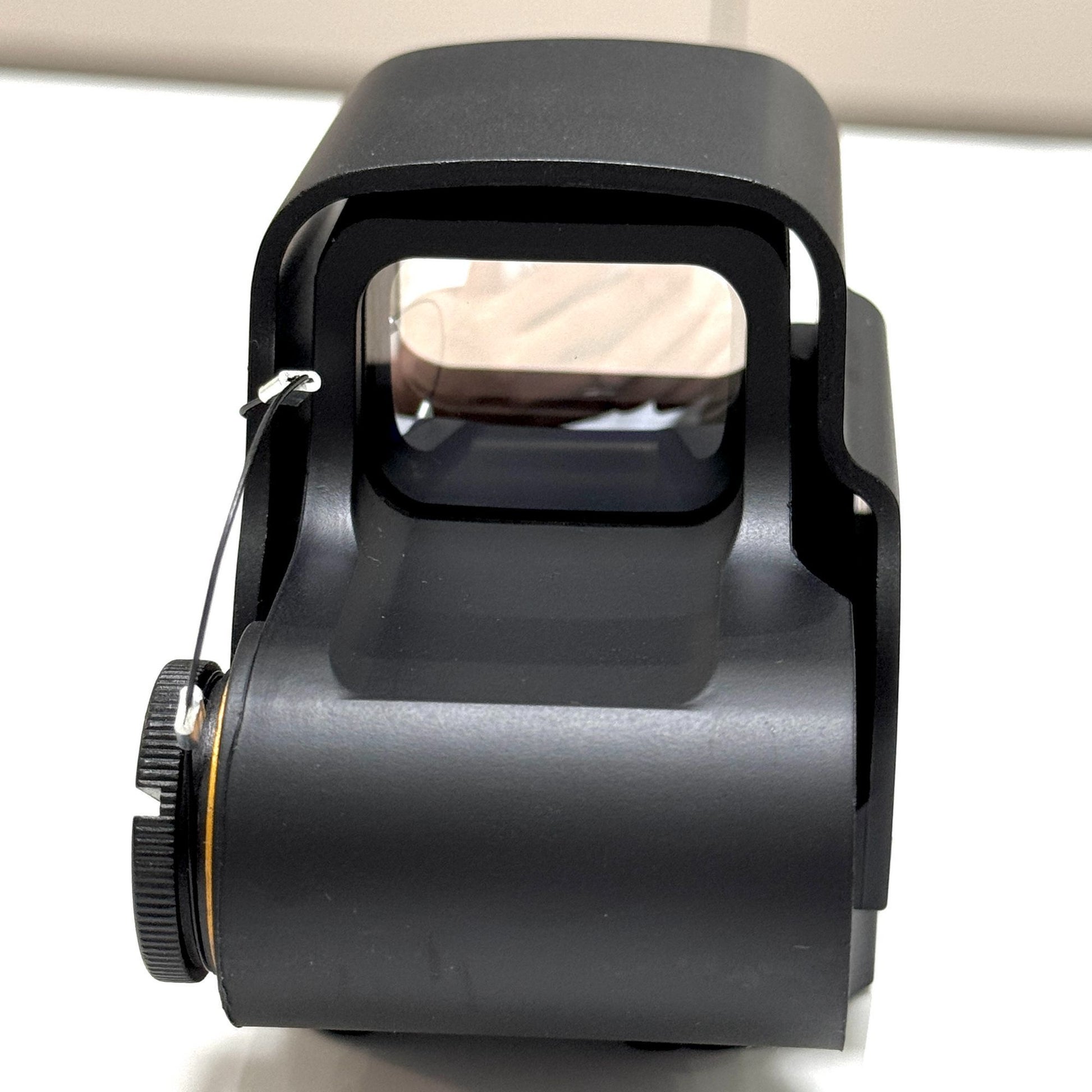 Scope details
